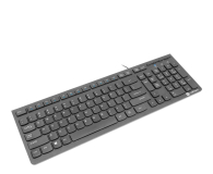 Natec DISCUS 2 US MULTIMEDIALNA SLIM CZARNA - 1480406 - zdjęcie 2
